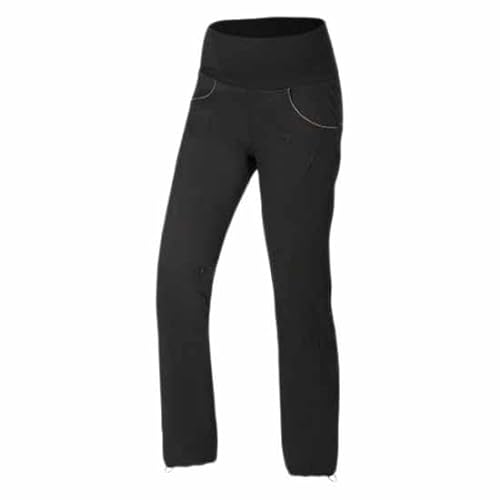 Ocun Noya Pants Women - Kletterhose, Größe:XL, Farbe:Anthracite Obsidian