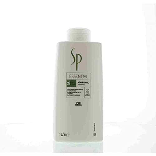 Wella Professionals SP Essential Shampoo 1000ml ohne Spenderpumpe