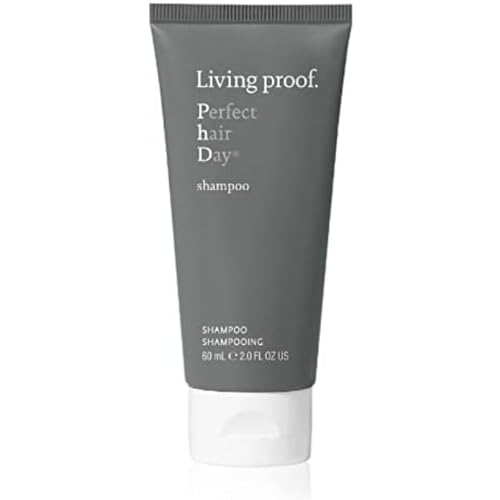 Living Proof PhD Shampoo, Reisegröße, 60 ml