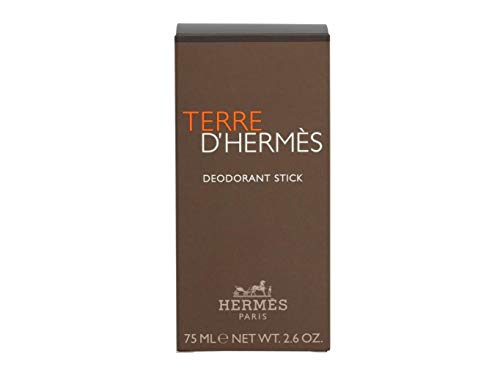 HERMES TERRE D'HERMES Deo-stick Alkoholfrei 75 gr