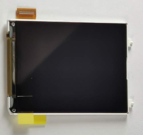Sintech.DE Limited LCD Screen passend für iPod Nano 3G