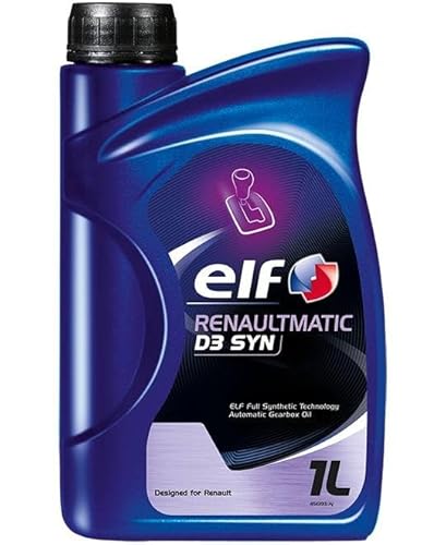 ELF Automatikgetriebeöl 2213873 1l Flasche