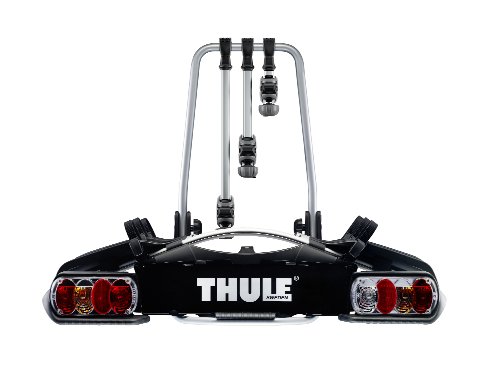 Thule 922020 EuroWay G2 922 (Version 2014)