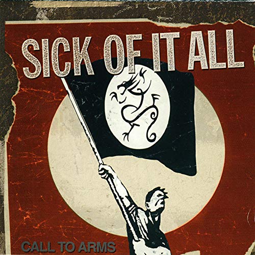 Call to Arms [Vinyl LP]