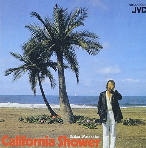California Shower
