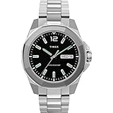 Timex Essex Avenue TW2U14700D7 Herren-Armbanduhr, nur Zeitanzeige, Casual-Stil