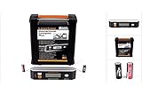 Umarex Laserliner MasterLevel Compact Plus Elektronik-Wasserwaage (elektronisch, Elektronik-Wasserwaage, Datenübertragung, digitale 360° Neigungsmessung, mit Haftmagneten) 081.265A