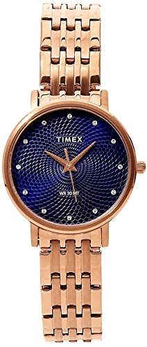 Timex Watch TW2T38600
