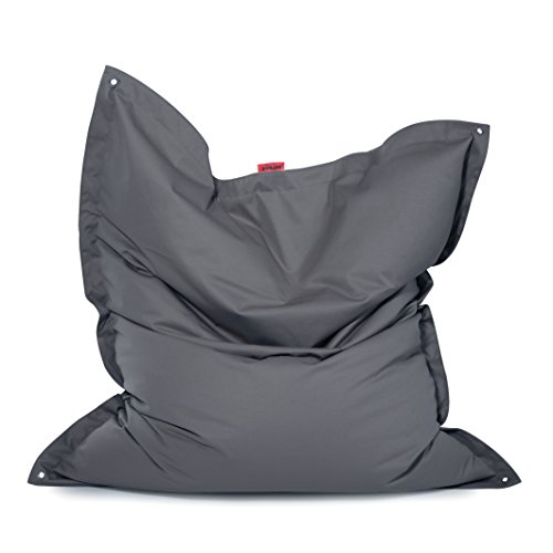 OUTBAG Sitzsack »Meadow Plus«, wetterfest, für den Außenbereich, H: 130 cm