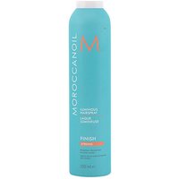 Moroccanoil Haarstyling Finish Luminous Hairspray Strong