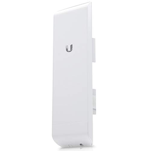 UbiQuiti UBI-NSM5 Nano-Station M5 Wireless Access Point
