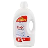 Robijn Professional - Small & Powerful Detergent Shining white - 123 washes (4320ml)