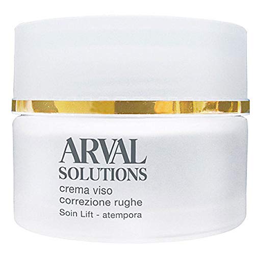 Arval Solutions Hydra Comfort Soin Lift Gesichtscreme Rost 30 ml