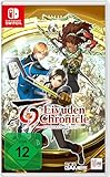 Eiyuden Chronicles: Hundred Heros
