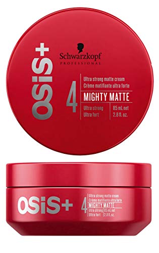 OSiS Mighty Matte 85 ml NEW (2)