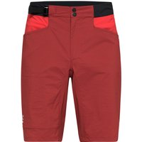 Haglöfs - Roc Spitz Shorts - Shorts Gr 52 rot