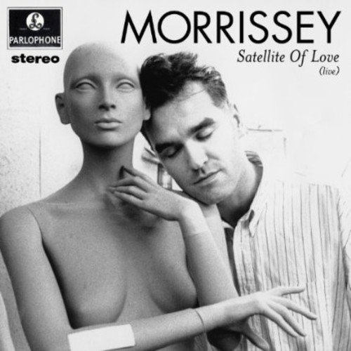Satellite of Love [Vinyl Single]