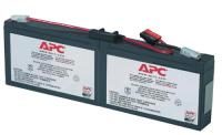 Apc replacement battery cartridge 18