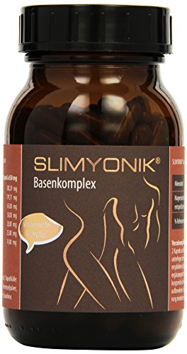 SLIMYONIK Basenkomplex, 1er Pack (1 x 200 Stück)