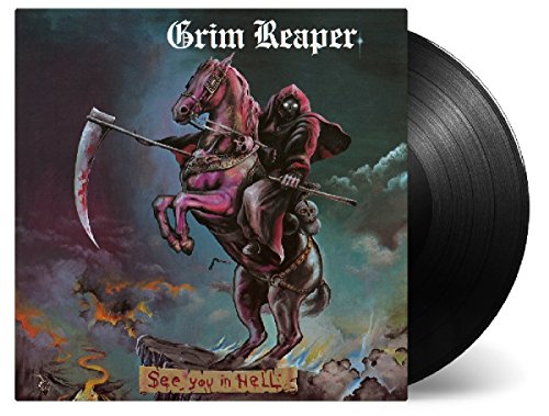 See You in Hell [Vinyl LP]