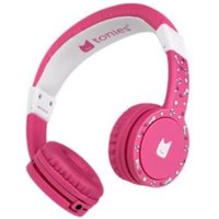 Tonies Lauscher revision - Kopfhörer für Kinder Pink