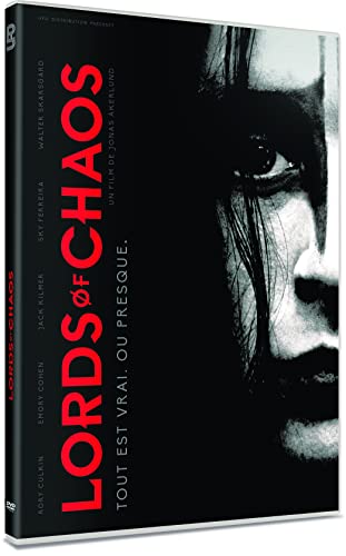 Lords of chaos [FR Import]