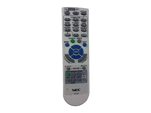 NEC Remote Controller RD-448E (7N900927-)