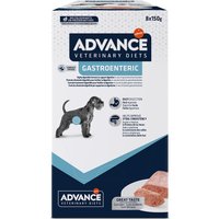 Advance Veterinary Diets Dog Gastroenteric - 16 x 150 g