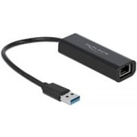 Delock Adapter USB-A > 2,5 Gigabit LAN
