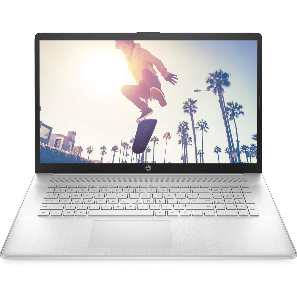 HP 17-cn1354ng - 17,3'' FullHD Allround Notebook