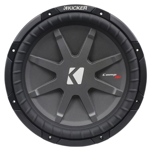 Kicker CompRT121 (CWRT121) - 30 cm Subwoofer