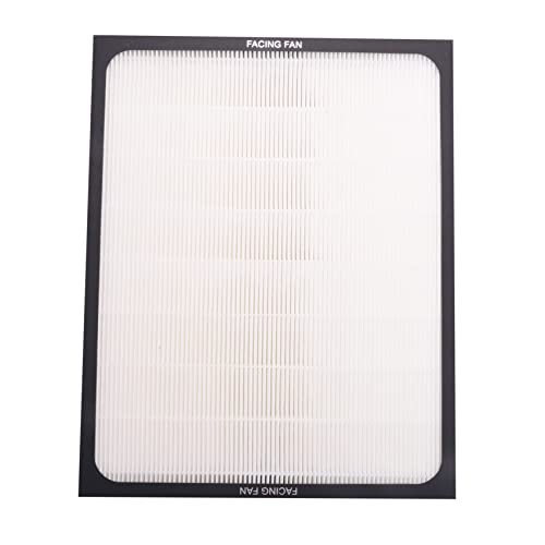 JUJNE 1 Teiliger True HEPA Filter für Partikel Filter Serien 200/300, Modelle 201, 203, 203 Slim, 205, 210B, 215B, 250E, 270E