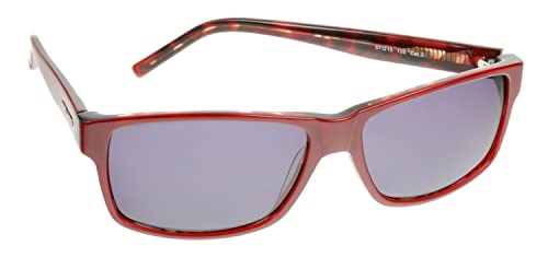 More & More Damen Sonnenbrille mit UV-400 Schutz 54-16-130-54487, Farbe:Farbe 1