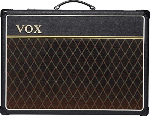 VOX AC15 C1 – Verstärker Gitarre valvulas 15 Watios