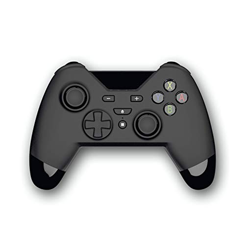 Gioteck WX4 Wireless RF Controller Black for Nintendo Switch