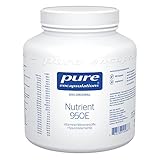 Pure Nutrient 950E 180 Kapseln