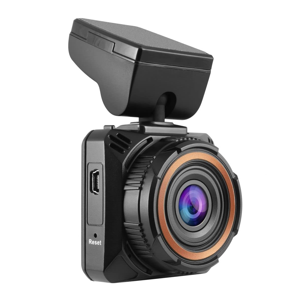 Navitel R650NV Dashcam 1080P Full HD DVR Autokamera 2 Zoll Bildschirm 120° Weitwinkel (G-Sensor, Night Vision, Park-Modus, Loop-Aufnahme, Bewegungserkennung) inkl. 12 Monate Gratis Navigations App