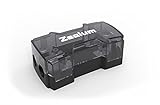 ZEALUM Pure-Line M-ANL Fuseblock 1x50/25 2x25/10mm - ZFB-42P