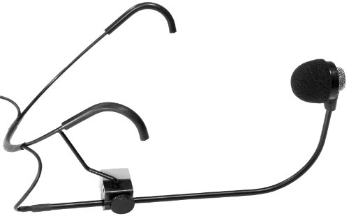 AKG Pro Audio cm311 eine XLR Version head-worn Kondensator Mikrofon