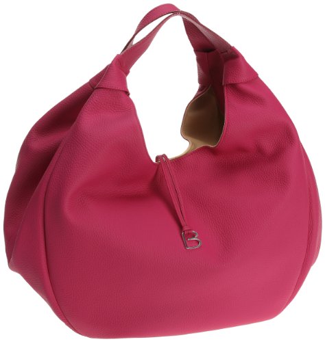 Bellemont Le Monceau 501003 – Baby Wickeltasche ballenform Peony