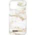 Fashion Case für iPhone 13 golden pearl