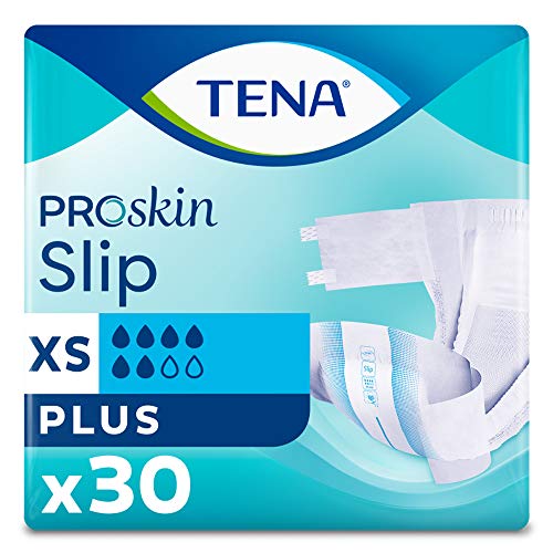 Tena Extra Small Slip Plus – 28 Stück