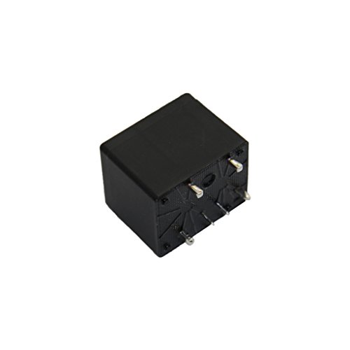 V23076-A3001-C132 Relay electromagnetic SPST-NO Ucoil12VDC 45A 1-1393277-4