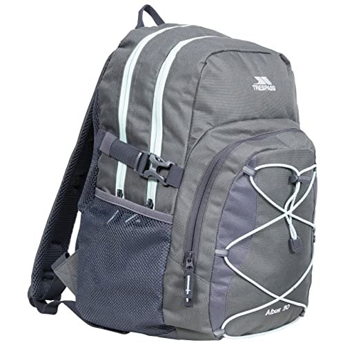 Albus - Casual Backpack - Carbon Each