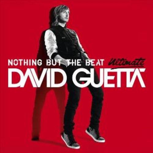 Music and Merchandise David Guetta Nothing But The Beat CD