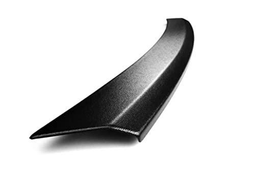 OmniPower® Ladekantenschutz schwarz passend für Mercedes C-Klasse Kombi Typ:W204 2007-2011
