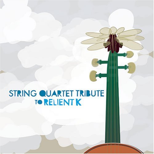 String Quartet Tribute to Reli by Various