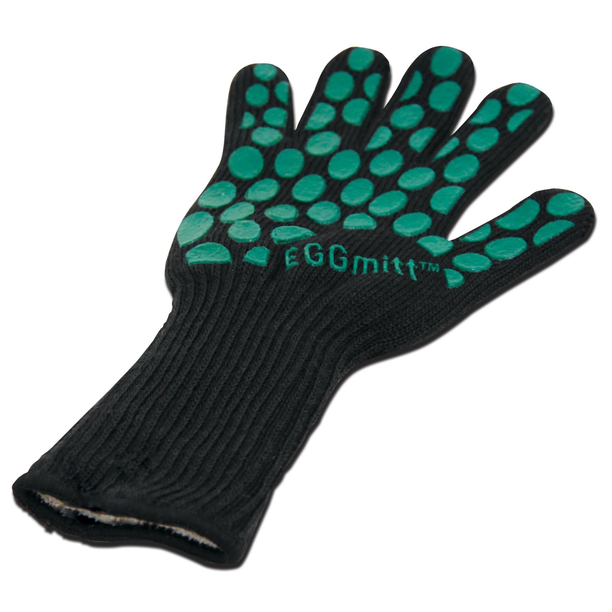 Big Green Egg ac6412 eggmitt Glove – schwarz