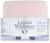 Louis Widmer Tagesemulsion Hydro Active unparfümiert 50 ml