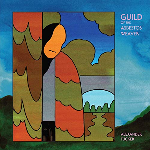 The Guild of the Asbestos Weaver (Lp+Mp3) [Vinyl LP]